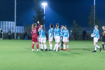 Bild 266 - Frauen FSG Kaltenkirchen - SV Henstedt Ulzburg : Ergebnis: 0:7